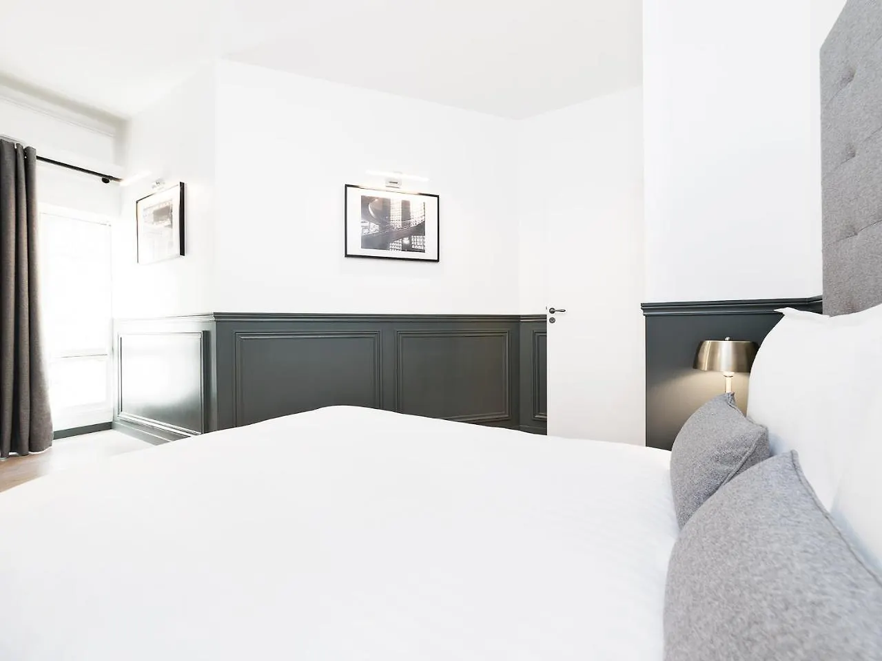 LivinParis - Luxury 3 Bedrooms République I Paris